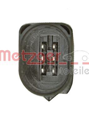 Serrure de porte METZGER 2314039